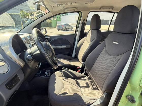 FIAT UNO 1.0 EVO WAY 8V FLEX 4P MANUAL